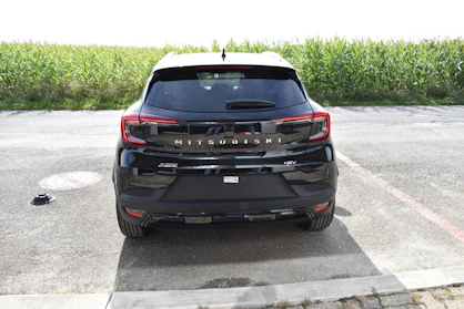 MITSUBISHI ASX 6