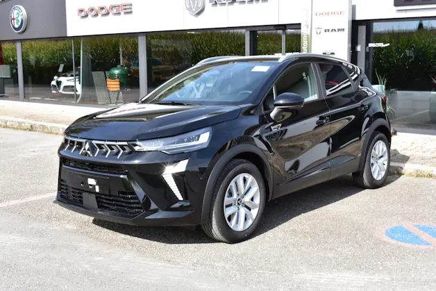 Mitsubishi ASX 1.6 HEV Invite
