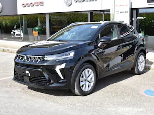 Mitsubishi ASX 1.6 HEV Invite