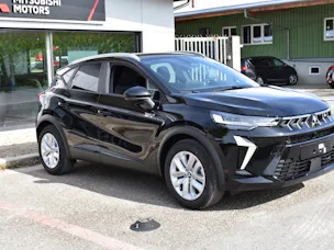 Mitsubishi ASX 1.6 HEV Invite