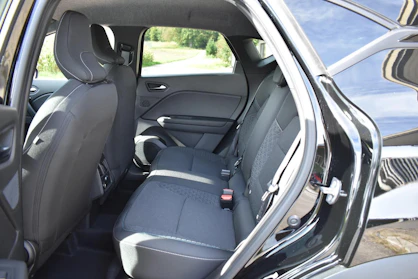 MITSUBISHI ASX 9