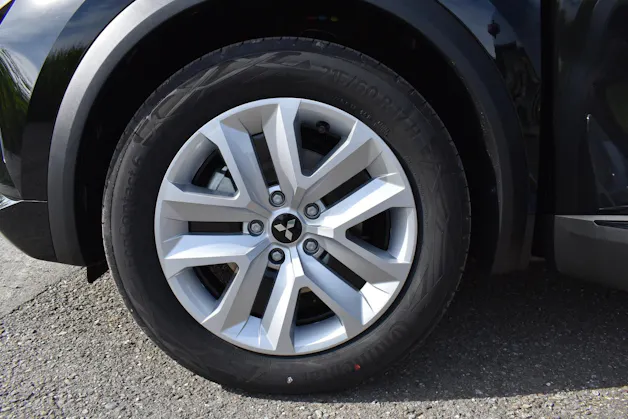 Mitsubishi ASX 1.6 HEV Invite
