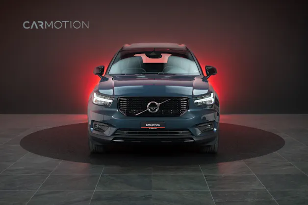 VOLVO XC40 1.5 T5 PiH R-Design / CH-Fahrzeug / Panorama / 360°Kamera /