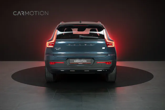 VOLVO XC40 1.5 T5 PiH R-Design / CH-Fahrzeug / Panorama / 360°Kamera /