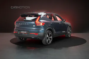 VOLVO XC40 1.5 T5 PiH R-Design / CH-Fahrzeug / Panorama / 360°Kamera /