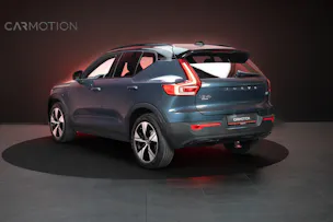 VOLVO XC40 1.5 T5 PiH R-Design / CH-Fahrzeug / Panorama / 360°Kamera /