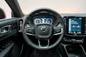 VOLVO XC40 1.5 T5 PiH R-Design / CH-Fahrzeug / Panorama / 360°Kamera /