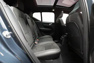 VOLVO XC40 1.5 T5 PiH R-Design / CH-Fahrzeug / Panorama / 360°Kamera /