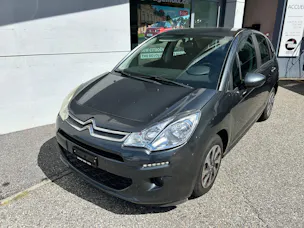 CITROEN C3 1.2i Séduction