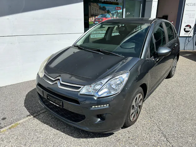 CITROEN C3 1.2i Séduction