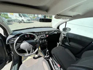 CITROEN C3 1.2i Séduction