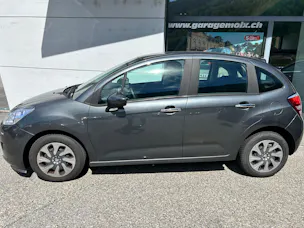 CITROEN C3 1.2i Séduction