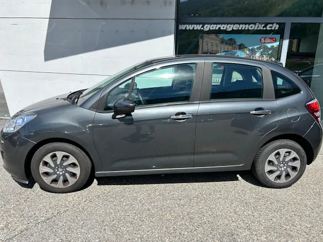 CITROEN C3 1.2i Séduction