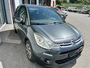 CITROEN C3 1.2i Séduction