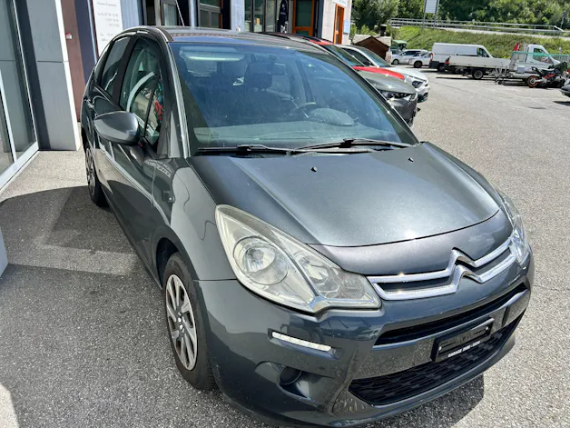 CITROEN C3 1.2i Séduction