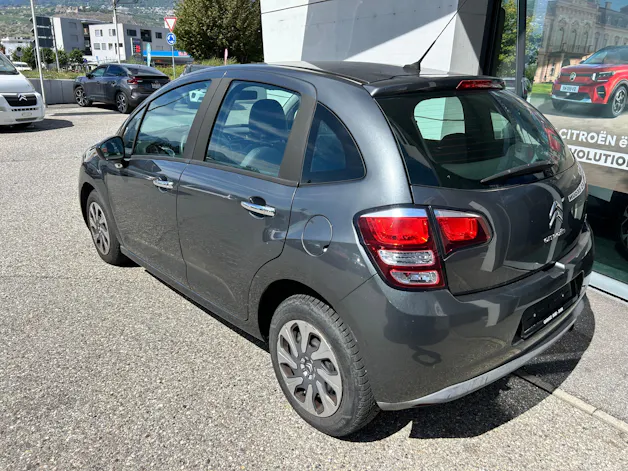 CITROEN C3 1.2i Séduction