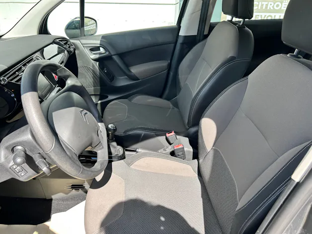 CITROEN C3 1.2i Séduction