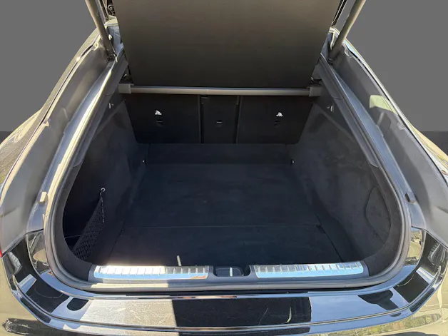 MERCEDES-BENZ EQS 580 AMG Line 4Matic