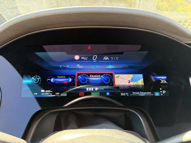 MERCEDES-BENZ EQS 580 AMG Line 4Matic