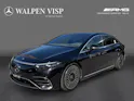 MERCEDES-BENZ EQS 580 AMG Line 4Matic