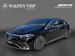 MERCEDES-BENZ EQS 580 AMG Line 4Matic