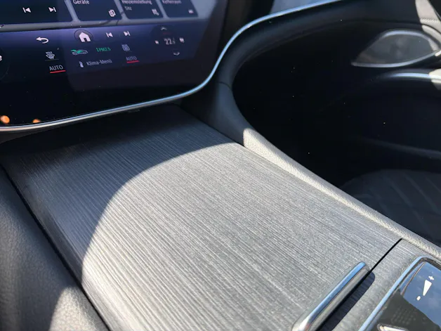 MERCEDES-BENZ EQS 580 AMG Line 4Matic