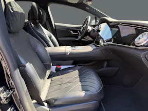 MERCEDES-BENZ EQS 580 AMG Line 4Matic