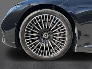 MERCEDES-BENZ EQS 580 AMG Line 4Matic