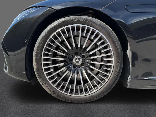 MERCEDES-BENZ EQS 580 AMG Line 4Matic