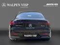 MERCEDES-BENZ EQS 580 AMG Line 4Matic