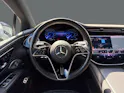MERCEDES-BENZ EQS 580 AMG Line 4Matic