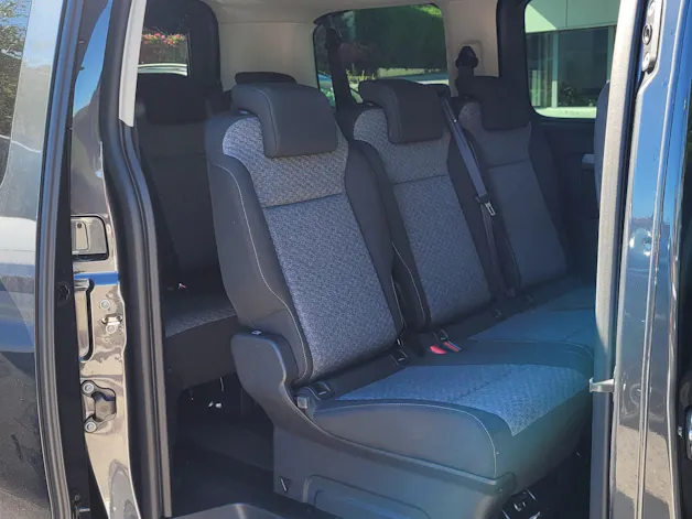CITROEN Spacetourer 2.0 BlueHDi You M S/S