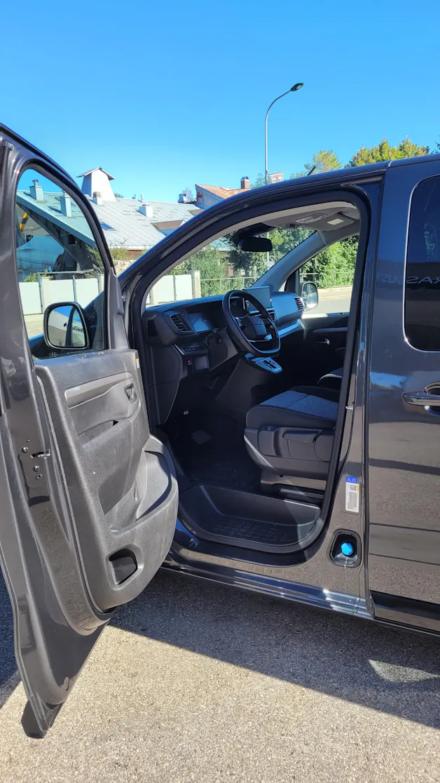 CITROEN Spacetourer 2.0 BlueHDi You M S/S