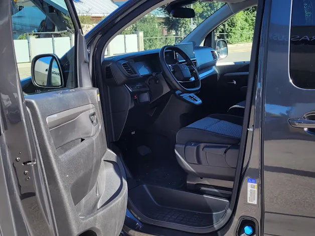 CITROEN Spacetourer 2.0 BlueHDi You M S/S