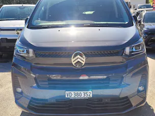 CITROEN Spacetourer 2.0 BlueHDi You M S/S