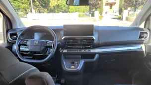 CITROEN Spacetourer 2.0 BlueHDi You M S/S
