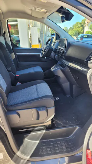 CITROEN Spacetourer 2.0 BlueHDi You M S/S