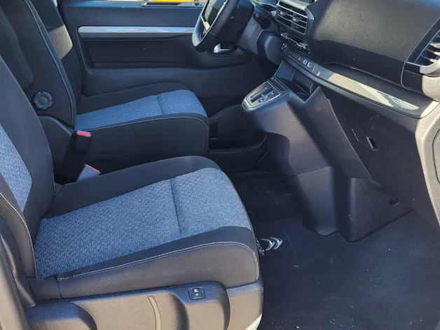CITROEN Spacetourer 2.0 BlueHDi You M S/S