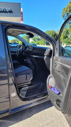 CITROEN Spacetourer 2.0 BlueHDi You M S/S