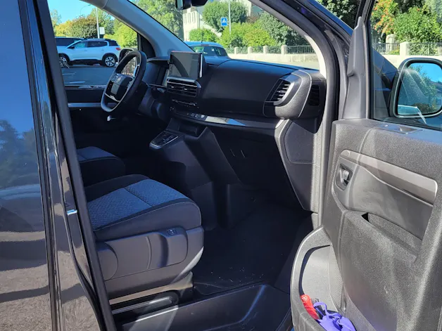 CITROEN Spacetourer 2.0 BlueHDi You M S/S