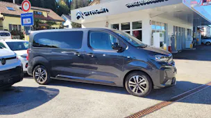 CITROEN Spacetourer 2.0 BlueHDi You M S/S