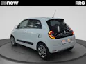 RENAULT Twingo Electric Zen