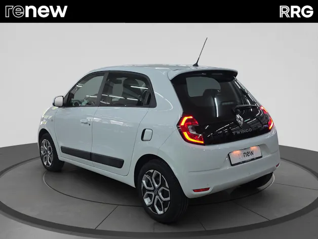 RENAULT Twingo Electric Zen