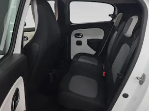 RENAULT Twingo Electric Zen