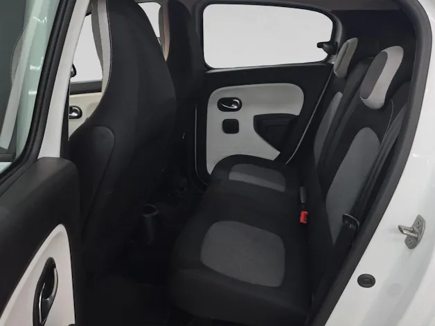 RENAULT Twingo Electric Zen