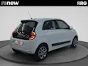 RENAULT Twingo Electric Zen