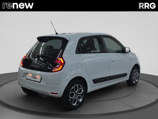 RENAULT Twingo Electric Zen