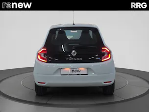 RENAULT Twingo Electric Zen