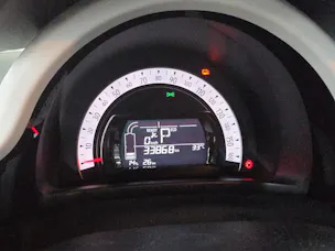 RENAULT Twingo Electric Zen