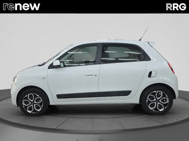 RENAULT Twingo Electric Zen